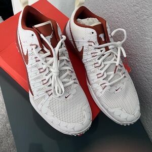 Nike Texas longhorn TR1